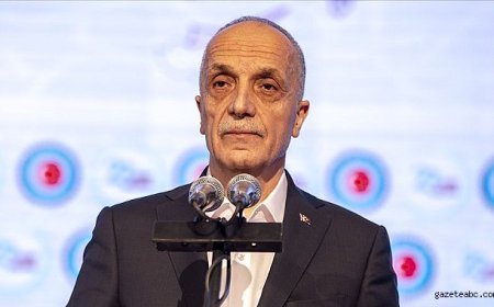 Türk-İş Resti Çekti: Grev Tarihi Belli Oldu