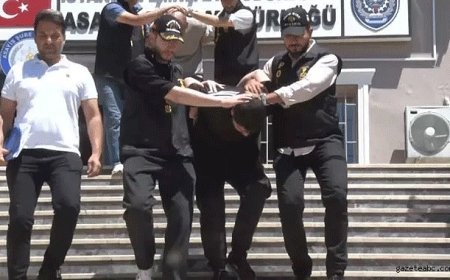 Hamile Oya'yı katleden caniden korkunç yanıt