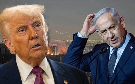 Batı Şeria'da 'Sınırlı Egemenlik' Anlaşması