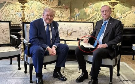 Zarfın Sırrı Çözüldü!