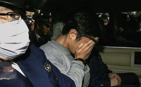 Twitter katili idam edildi