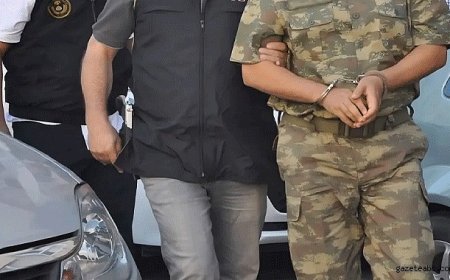 46 ilde FETÖ operasyonu!