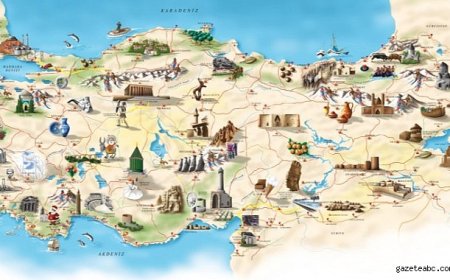 TURİST REHBERLERİNE KIYAK MI GEÇİLİYOR?