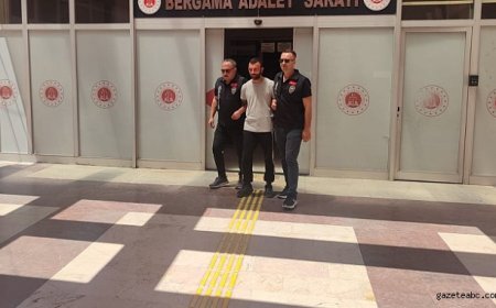 Uyuşturucu Taciri Saklandığı Tarlada Yakalandı