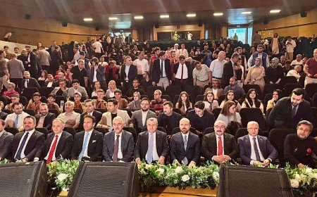 Bursa’da Türk Okçuluğuna Önem Verildi