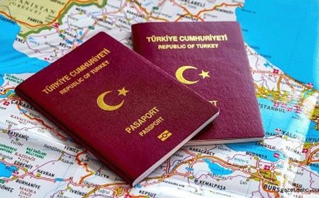 Schengen vizesinde yeni dönem!