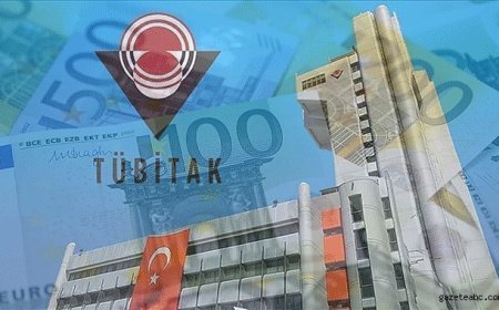 TÜBİTAK’tan Beyin Göçüne Karşı Hamle