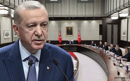 Kök Maaşa Düzenleme Masada