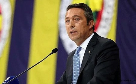 Ali Koç'a dişli rakip!