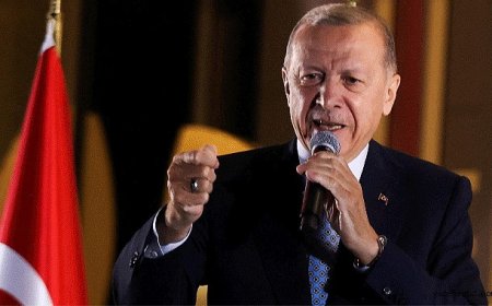Erdoğan’dan Enflasyon Açıklaması