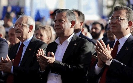 Kurultay Davası Ertelendi!