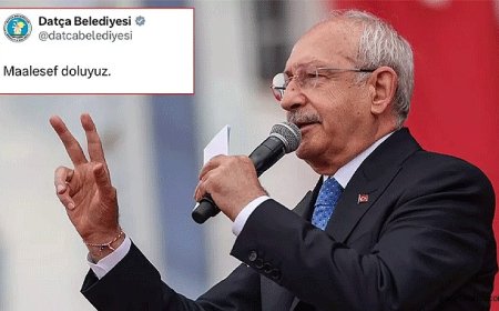 Kılıçdaroğlu kurultay davası sonrası sessizliğini bozdu