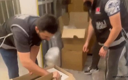 İmamoğlu Soruşturmasında Yeni Gelişme