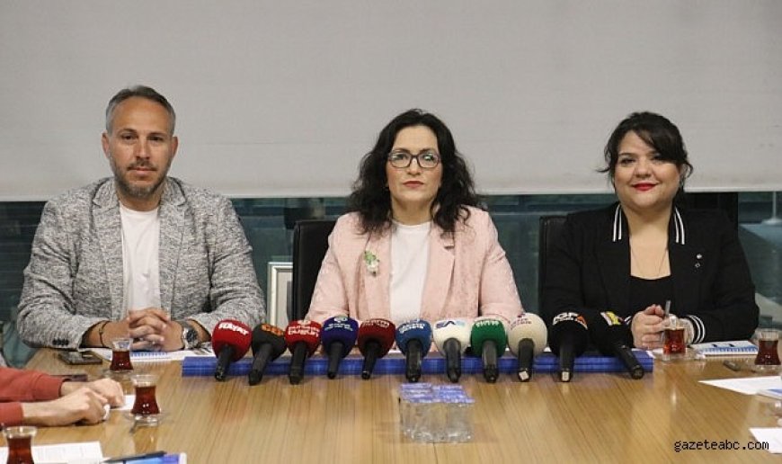 Mimarlar Odası Bursa Şubesi’nden 5 Haziran Dünya Çevre Günü Açıklaması