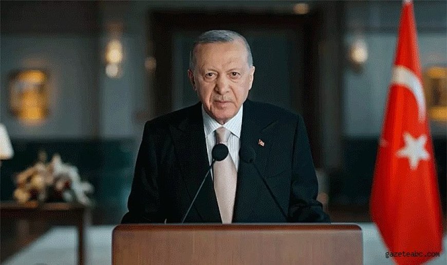 Erdoğan: "CHP’nin Tutumu Üzücü"