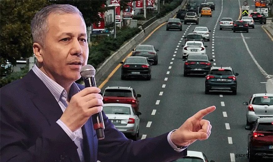Kurban Bayramına Trafik Tedbirleri