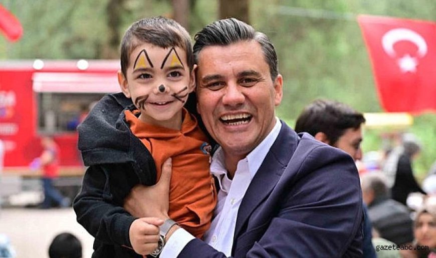 Başkan Zeyrek’in cenaze namazı Cumhuriyet Meydanında kılınacak