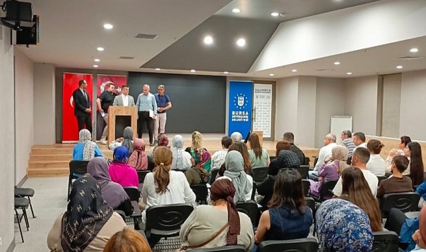 Büyükşehir’den muhtarlara personel desteği