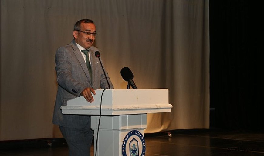 Yıldırım Ticaret MTAL’de Gençlerin Yapay Zekâ Filmleri Alkış Aldı