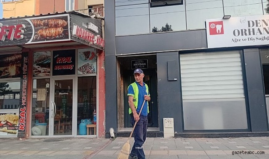 Orhangazi Belediyesi Kurban Bayramı Boyunca Sahadaydı: Tüm Ekipler 7/24 Esasına Göre Görev Yaptı
