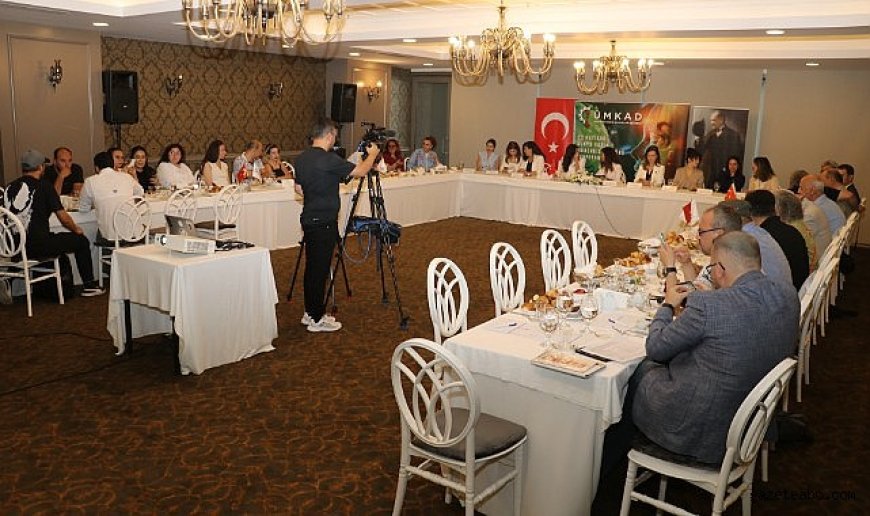 Kadın Mühendisler Fark Yaratıyor