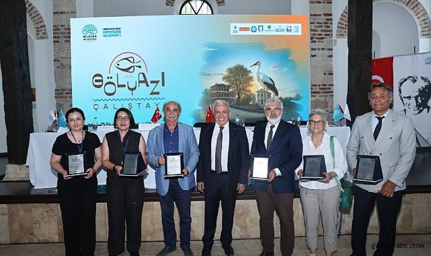 Gölyazı’nın geleceği ortak akılla şekillenecek