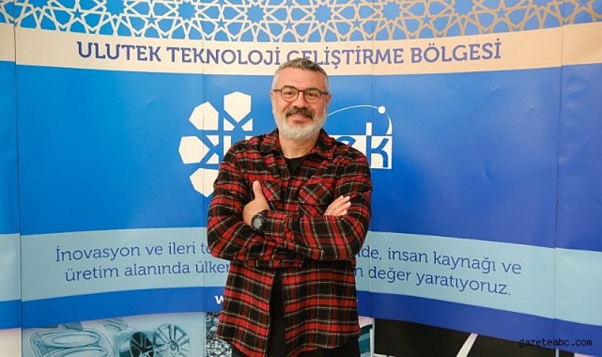 ULUTEK Firması'ndan Okuma Alışkanlığına Yön Veren Sistem