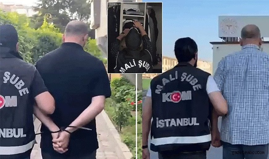 Yine Bir Hastane Vakası!