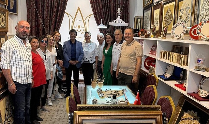 Yeni Derneğin Temelleri Van'da Atıldı!