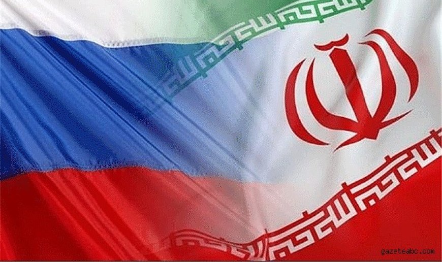 Putin'den İran'a Destek