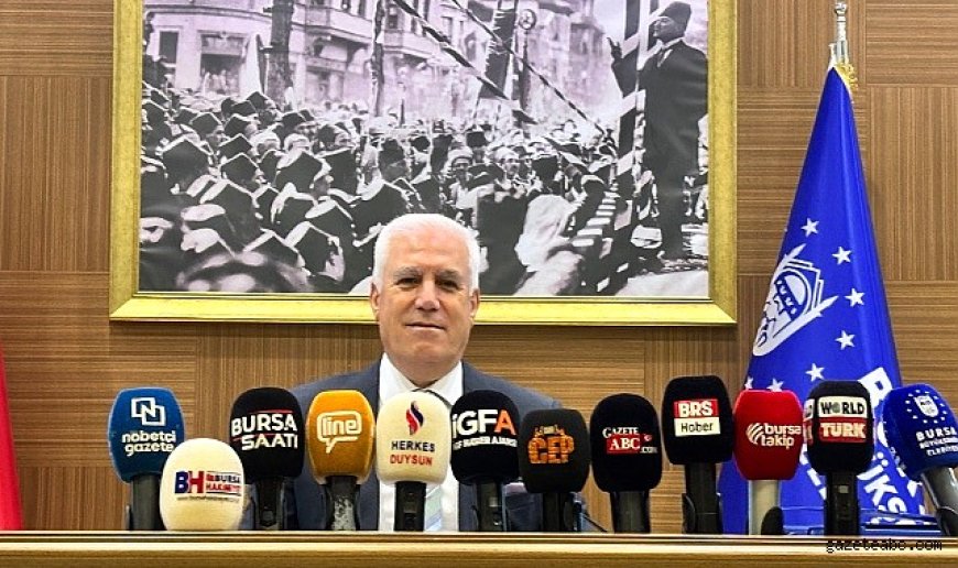 BBB Haziran Ayı Meclis Toplantısı Gerçekleşti