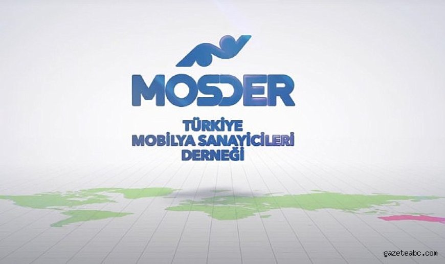 ​Mobilya Sanayicisi Alarm Veriyor!