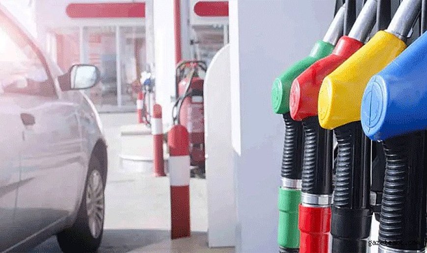 Ortadoğu Gerilimi Pompa Fiyatlarını Vurdu