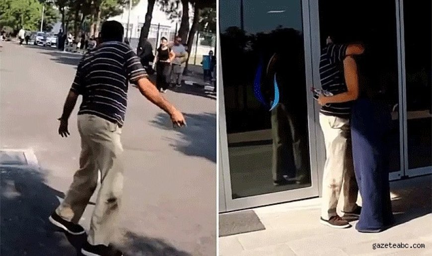 Saniyelerle Kaçan Gelecek