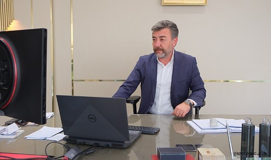 Arsima Enerji’den Yeşil Dönüşümde Liderlik Adımı