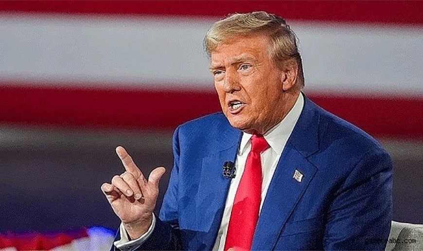 Trump’tan CNN ve NYT’ye Sert Suçlama