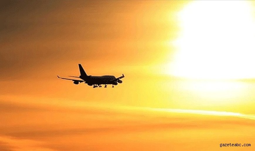 Gıda Zehirlenmesi İhtimaliyle Air India Uçuşu Krizi