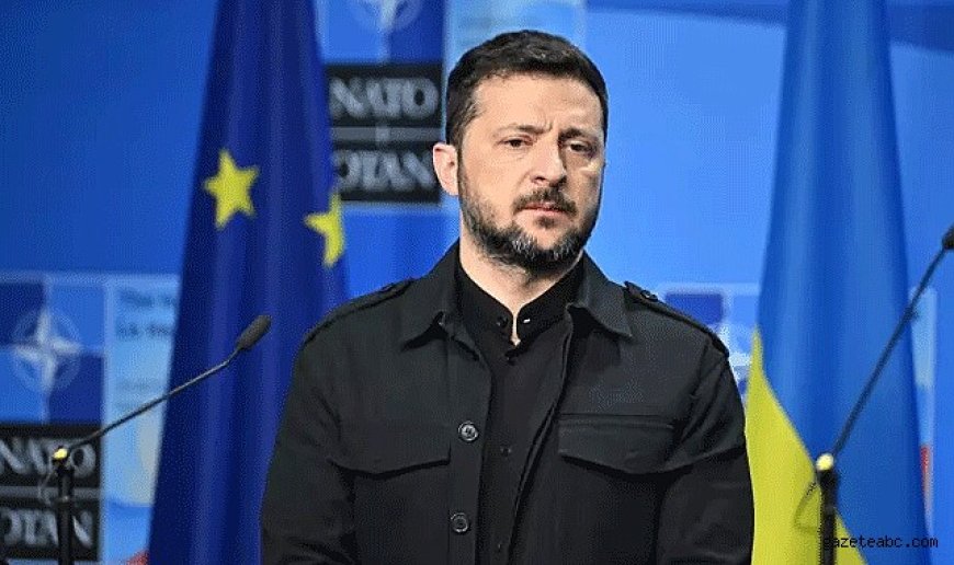 NATO'da 4 Yıl Sonra Bir İlk Yaşandı!