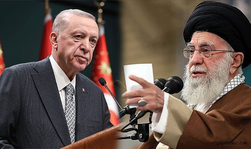 Cumhurbaşkanı’ndan Hürmüz ve Gaz Açıklaması