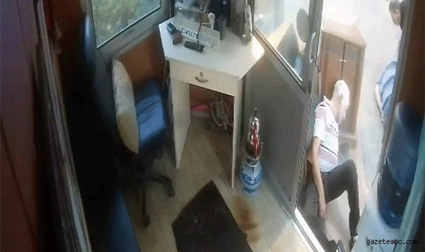 İzmir'de Yürek Burkan Acı!