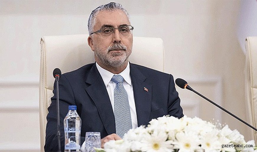 Bakan Işıkhan'dan ara zam müjdesi!