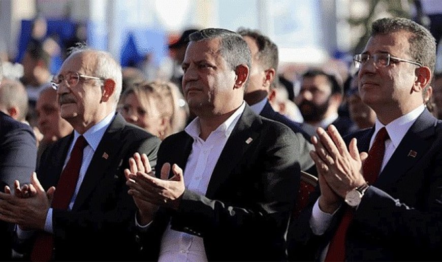 Kurultay Davası Ertelendi!
