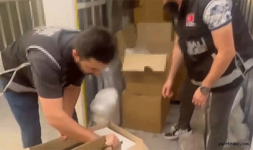 İmamoğlu Soruşturmasında Yeni Gelişme