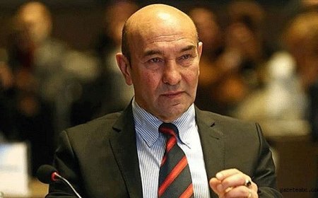 Belediye Başkanı Gözaltına Alındı