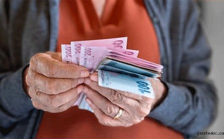 AK Parti’den Zam Çalışma Başlatılıyor