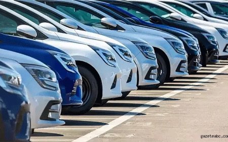 Sigorta ve kaskoda yeni dönem!