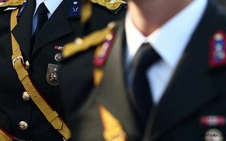 TSK'da devrim gibi değişiklik!
