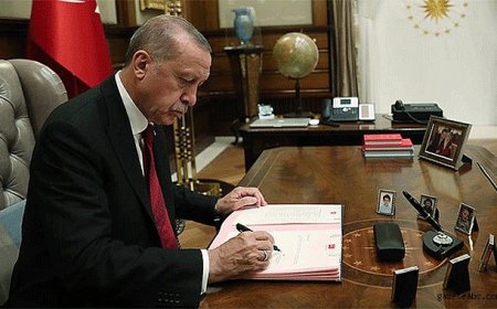 Cumhurbaşkanı Kararıyla Üniversitelerde Değişiklik