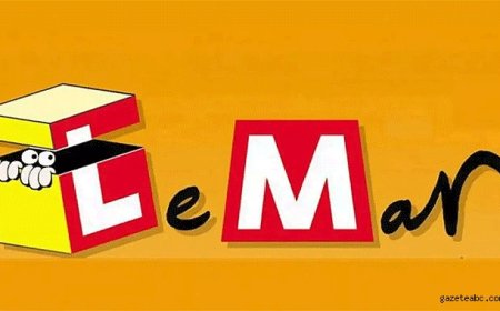 Leman Dergisi Hakkında Soruşturma Başlatıldı
