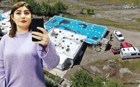 Dilara Günana’nın Ölümüyle İlgili Sanık Savunması